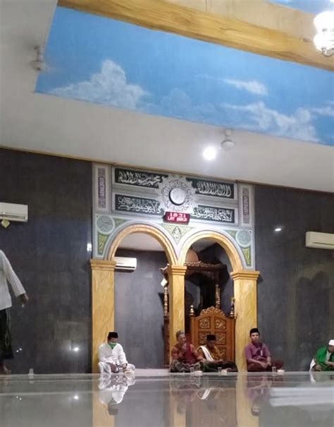 Masjid Jamie Al Ikhlas