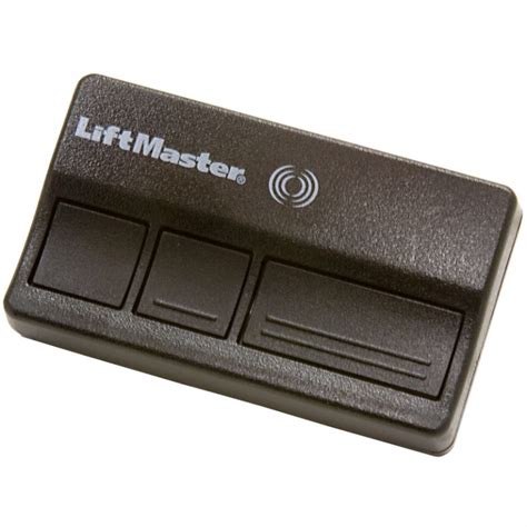 Liftmaster 373lm Transmitter Denco Door Stuff