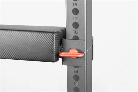 Hip Thruster Attachment Accessoire Pour Effectuer Le Hip Thrust