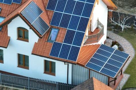 Cos Un Impianto Fotovoltaico Monocristallino E Perch Sceglierlo