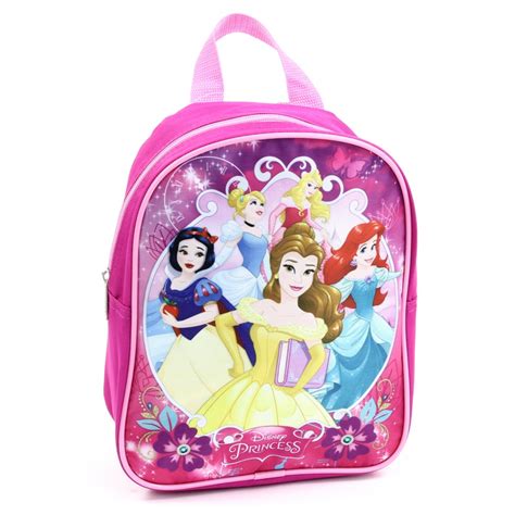 Disney Princess Mini Backpack