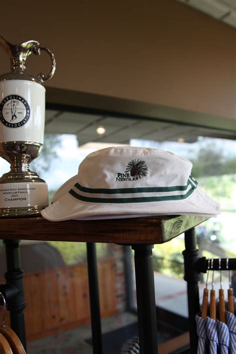 Junior Bucket Hat - Pine Needles Mid Pines