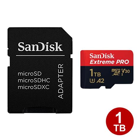 によるお ヤフオク マイクロsdxc 1tb 160mbs Ext 送料無料 Sandisk によるお