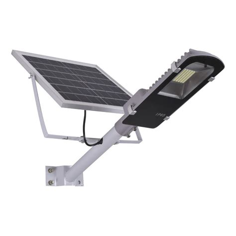 Zl Sld W Zl Sld W Luminaria Led Suburbana Solar De Exterior En