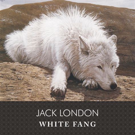 White Fang Audiobook On Spotify