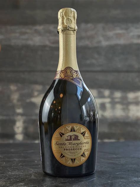 Santa Margherita Brut Prosecco Superiore Di Valdobbiadene