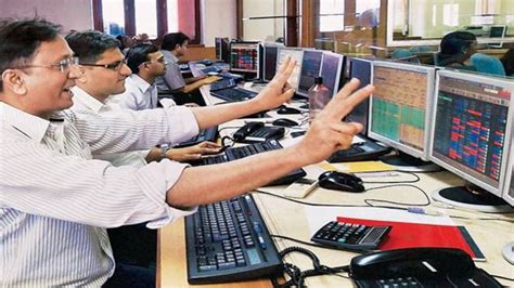 Sensex Nifty Hit All Time Highs Five Factors Behind The Rally