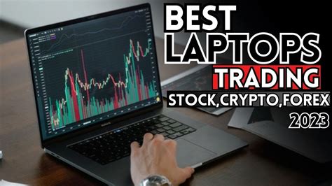 Best Laptops For Trading In 2024 Top 5 Best Laptops For Trading