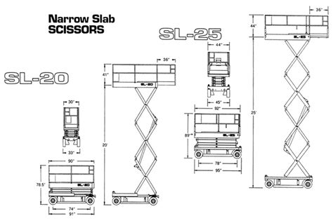 Snorkel Lift Tb42 Parts Manual