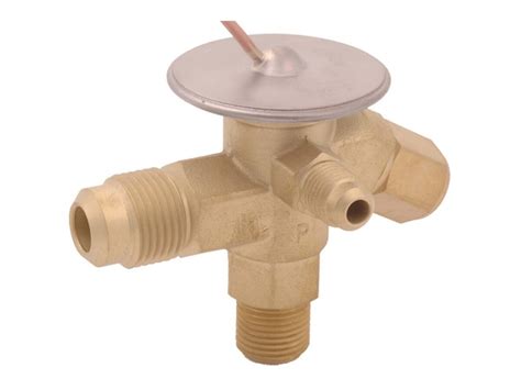 Copeland R404A Flare TX Valve Internal Mop TI SW75 From Reece