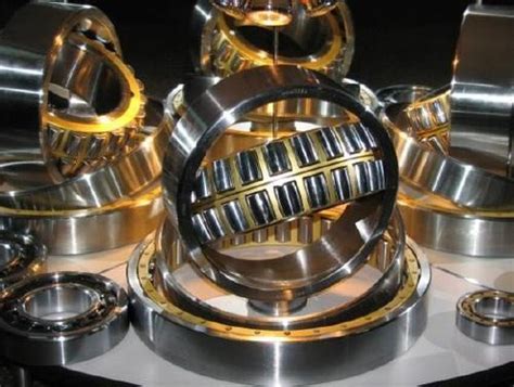 Urb Bearing For Mining Industry Supplier In Mumbai Maharashtra