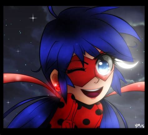 Nice Nightladybug Pv By Ym015 Ladybug Pv Ladybug Miraculous Ladybug