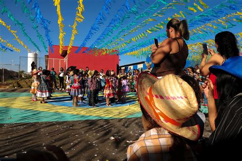 8 Melhores Destinos De Festas Juninas Pelo Brasil Saiba Onde