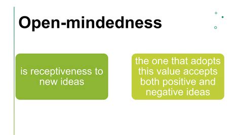 Critical Thinking And Open Mindedness Ppt