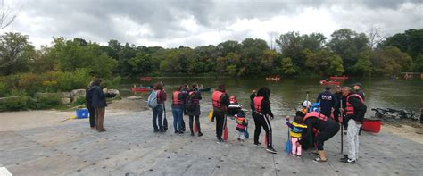 Humber River, Ontario | Canadian Heritage Rivers System