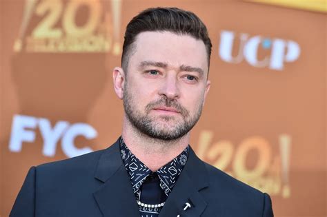 Justin Timberlake Admits To Past Drug Use Says Ive Done Way Too Many