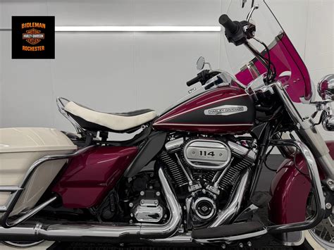 Used 2023 Harley-Davidson Electra Glide® Highway King Motorcycle