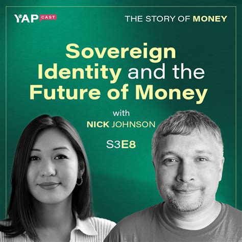 YAP Cast The Story Of Money By YAP Global