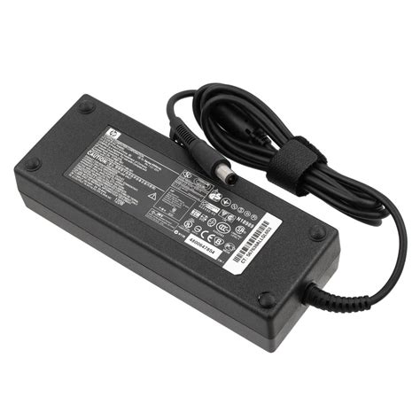 Блок питания HP 18.5V 6.5A 7.4x5.0 (120W) купить по выгодной цене с ...
