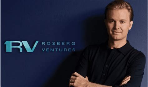 Rosberg Ventures Announces The Creation Of A New Over 70 Million Fund