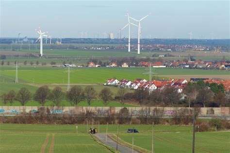 Ökologische Station Hildesheim