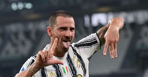 BREAKING Juve Lesito Degli Esami Per Bonucci Questi I Tempi Di