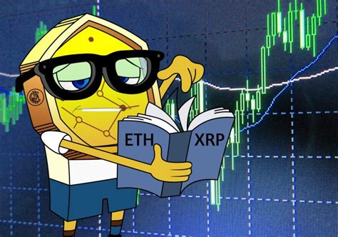 Latest Price Analysis Ethereum Ethusd And Ripple Xrpusd Coinnounce