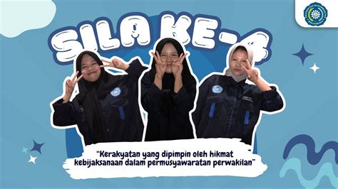 Kelompok Kerakyatan Yang Dipimpin Oleh Hikmat Kebijaksanaan Dalam