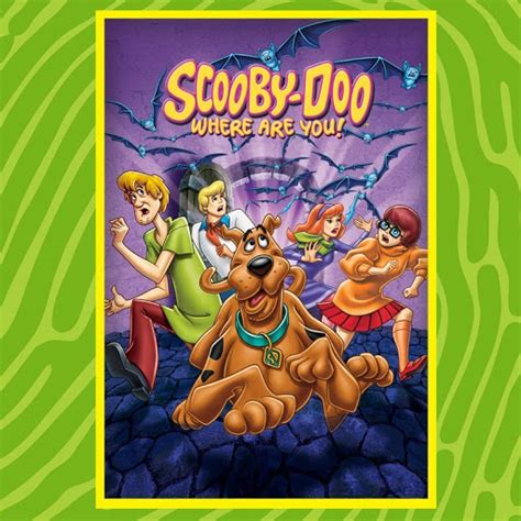 Scooby-Doo! Where Are You? - TV on Google Play