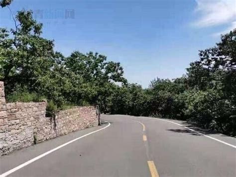 网络媒体革命老区行 邢台前南峪村：弘扬“抗大精神” 建设美丽乡村