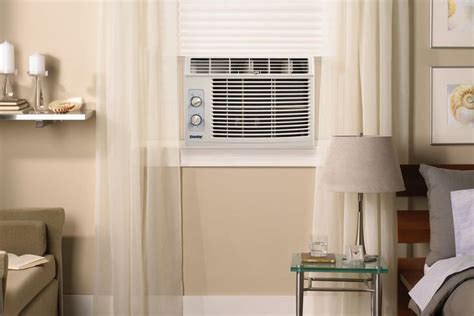 Best Window Air Conditioners With Heat Report Hvac Beginners