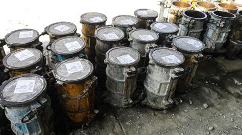 Understanding the Importance of Waste Oil Collection