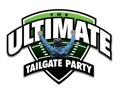 Ultimate Tailgate Party Ultimate Tailgate Party