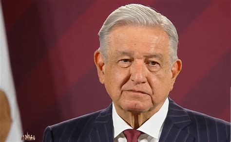 Amlo Atraería Fgr Caso De Muerte De Estadounidenses En Matamoros