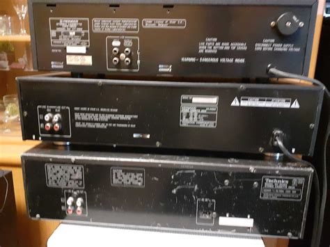 Magnetofon Deck Pioneer Ct Kenwood Kx Hx Technics Rs Bx