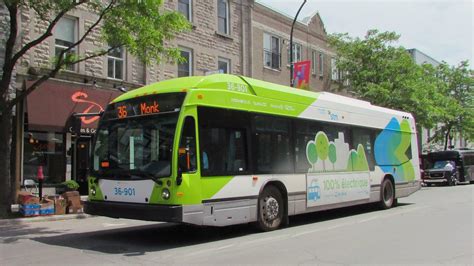 Nova Bus announces largest electric bus contract in U.S. | ABC22 & FOX44