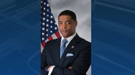 Congressman Cedric Richmond to deliver SU Commencement address