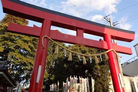 檄混みのおちょぼさんへ千代保稲荷神社に2013年の初詣行ってきました コラム更新日記