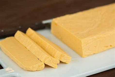 Homemade Velveeta Cheese Recipe Recipe Homemade Velveeta Velveeta Cheese Recipes With