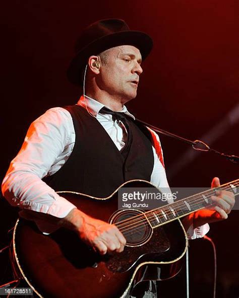 The Tragically Hip Perform At The Air Canada Center Photos And Premium High Res Pictures Getty