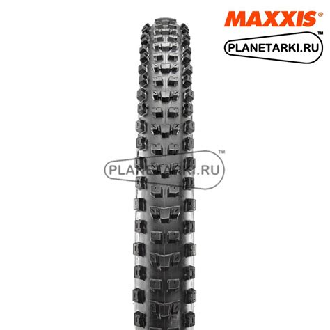 Покрышка Maxxis Dissector 29x2.4WT TPI 60 кевлар 3C/EXO/TR — купить с ...