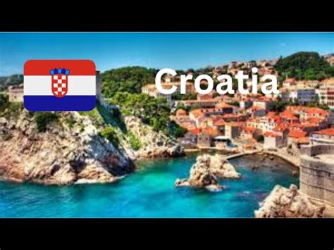 Ep Croatia Unveiled Adriatic Gems Historic Treasures And Croatian