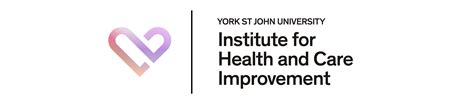 Institute For Health And Care Improvement York St John University