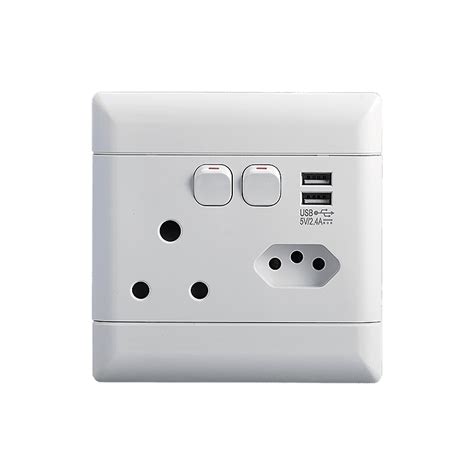 sockets white neu products