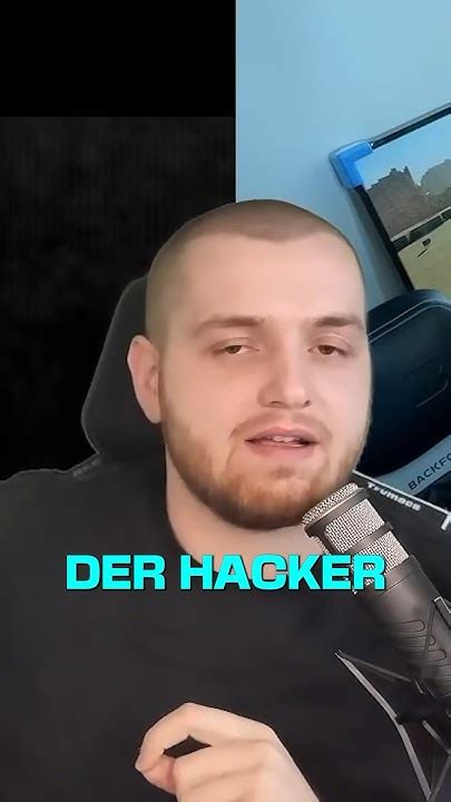 Hacker Zerstört Challenge Von Trymacs Und Rumathra😔 Youtube