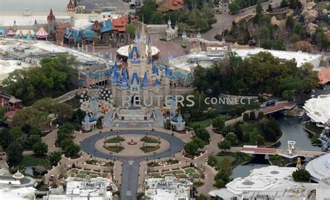 Disney Might Check Visitors Temperatures When Theme Parks Reopen Chairman Says The Fiji Times