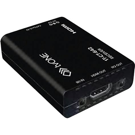 TV One 1T-CT-642 HDMI Receiver 1T-CT-642 B&H Photo Video