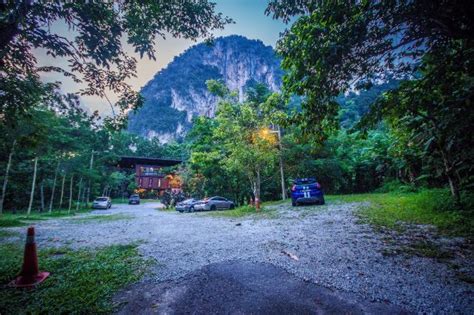 Templer Park Rainforest Retreat Updated 2018 Prices And Cottage Reviews