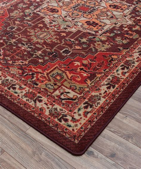 Persian Style Rug Persian Style Area Rug Persian Rug - Etsy