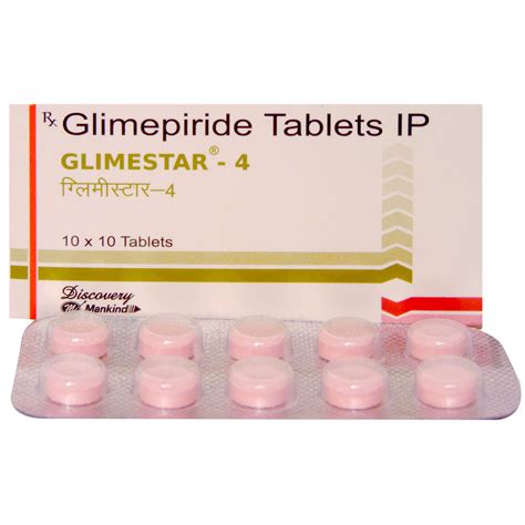 Glimestar Mg Tablet S Price Uses Side Effects Composition